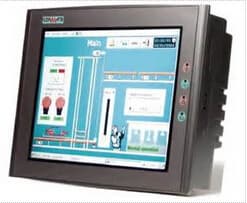 Xinje HMI TH Series Touch Screen TH865-UT